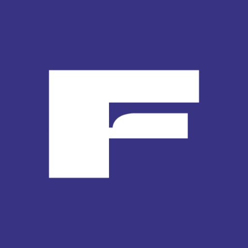 Fins logo