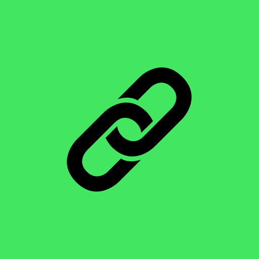 Link & Bio logo