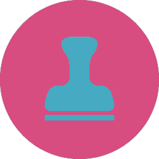 ifLink QRコード スタンプラリー logo