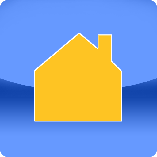 Family Home Plans logo