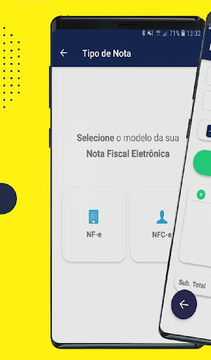 Dominus NFe - Emissor de Nota