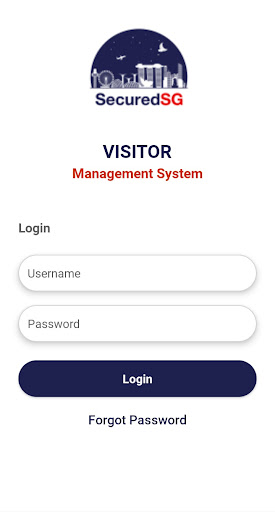 eVMS Screen 2