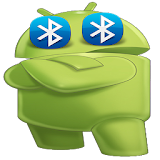 Share Apps Via Bluetooth 2020 icon
