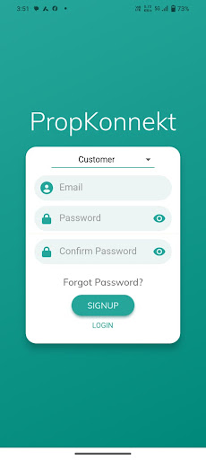 PropKonnekt Screen 3