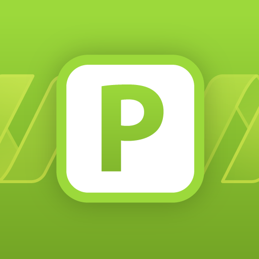 Office NX: PlanMaker 2024.1207.1122.0 Icon