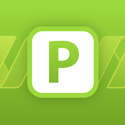 Office NX: PlanMaker Logo