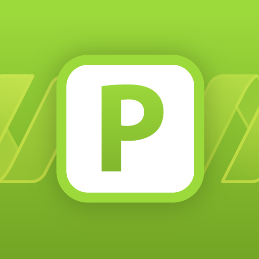 Office NX: PlanMaker  Icon