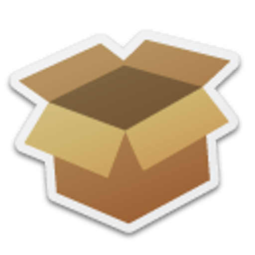 Package List logo