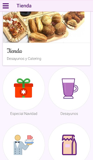 Desayunos con Encanto Screen 3