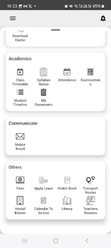 UPSS Hub Screenshot 2 - AppWisp.com