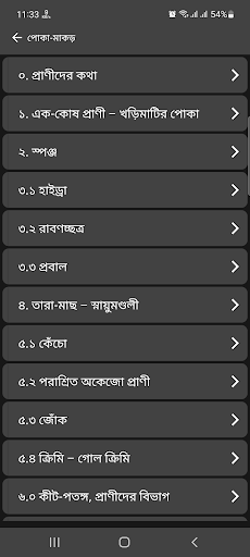 জগদানন্দ রায় Screen 3