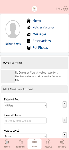 Southern Pet Lodge -Williamson Screen 3