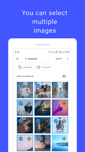 Image compressor lite  KbandMb