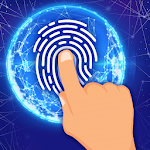 Cover Image of Download Fingerprint Fortune Teller - P  APK