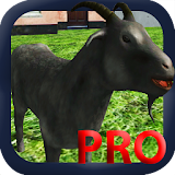 Goat Smash Pro icon