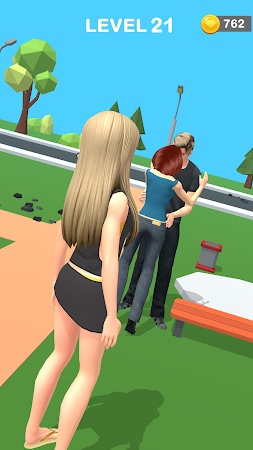 Game screenshot Couple Life 3D apk download