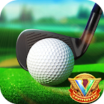 Cover Image of Download Golf Rival  APK