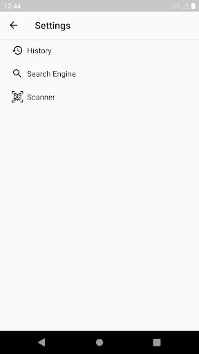 QR Code Screen 2