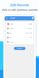 Budget App – Expense Tracker MOD APK (Premium Unlocked) 7