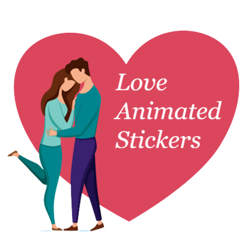 Heart Animated Sticker