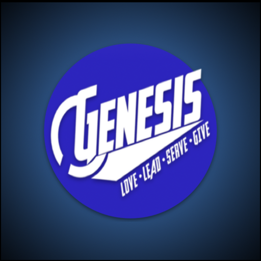 SacGenesis logo