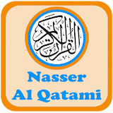 Nasser Al Qatami Quran MP3 icon