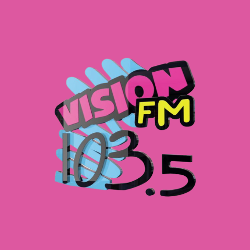 Stereo Vision 103.5 Fm
