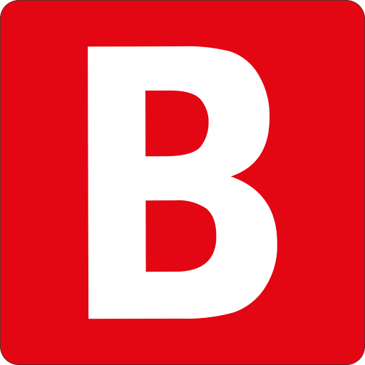 BollywoodMDB logo