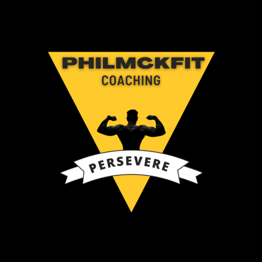 PhilMckFit Coaching logo