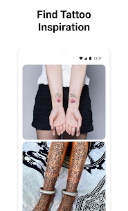 Tattoodo – Tattoo Design 6