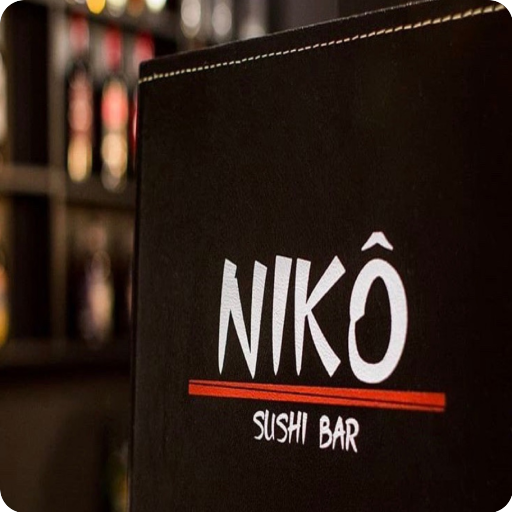 Niko Delivery logo