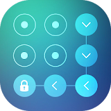 Pattern Lock Screen icon