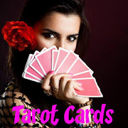 Tarot cards. Love Tarot. Tarot Card Meanings.  Icon