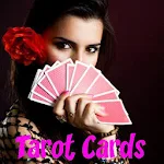Tarot cards. Love Tarot. Tarot Card Meanings. Apk