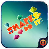 Shapes Do It icon