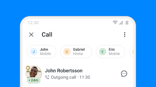 Truecaller Pro v10.37.6 Cracked APK Mod Lite Version Free Gallery 5