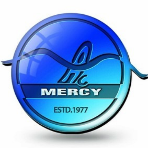 Mercy Campus logo