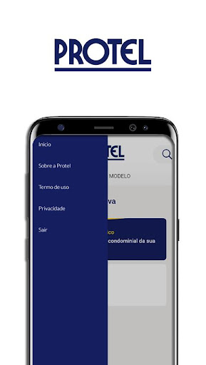 Protel Screen 3