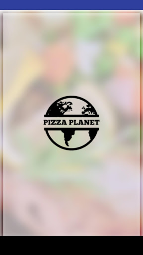 Pizza Planet Screen 2