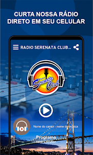 Rádio Serenata Club