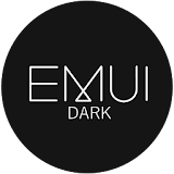THEME EMUIDARK EMUI 3.1 icon