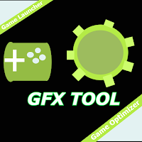 GFX Tool Launcher  Optimizer