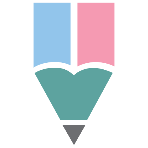 이지펜 - 내 손안의 문해력 선생님 logo