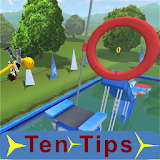 Tips & Hack for Wipeout 2 icon