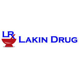 图标图片“Lakin Drug”