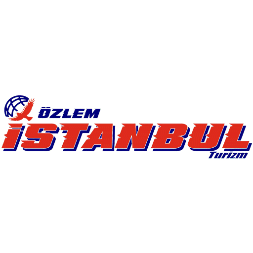 Özlem İstanbul Turizm 8.0.2 Icon