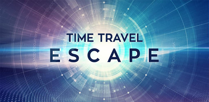 Time Travel Escape
