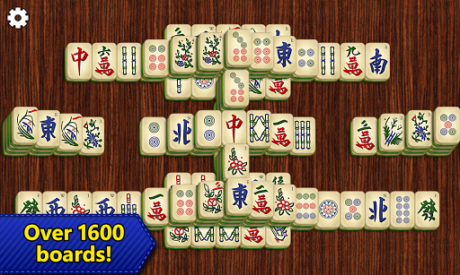 Mahjong Epic  screenshots 1