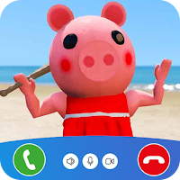 Piggy Video Call and Live Chat Messenger ☎️ ☎️