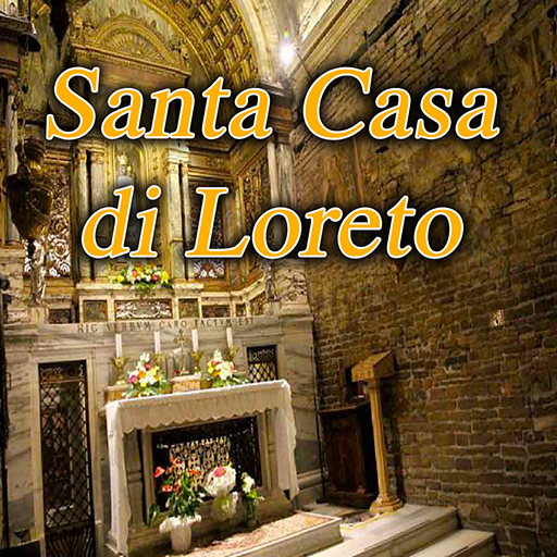 Santa Casa di Loreto